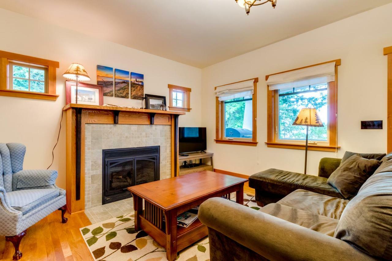 Port Townsend Perfection Villa Port Discovery Luaran gambar