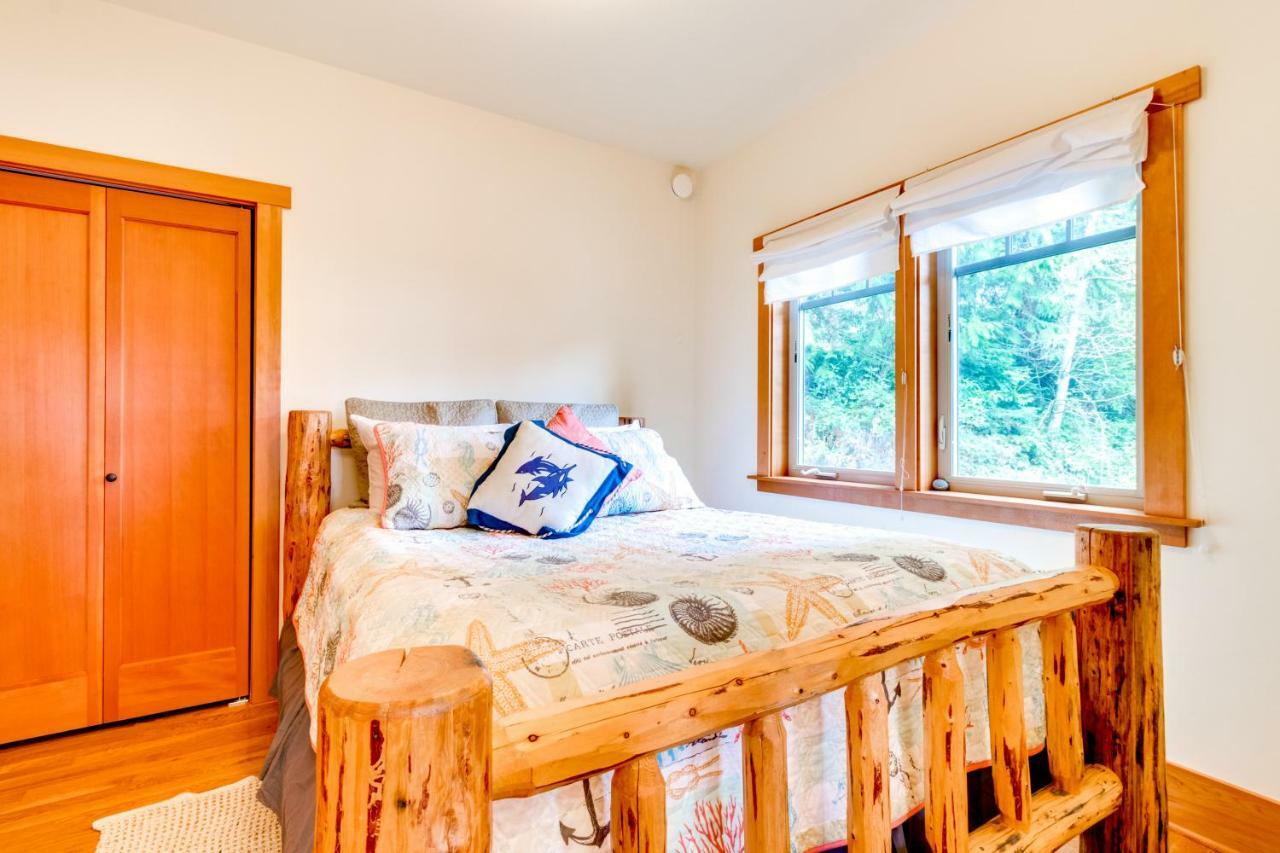 Port Townsend Perfection Villa Port Discovery Luaran gambar