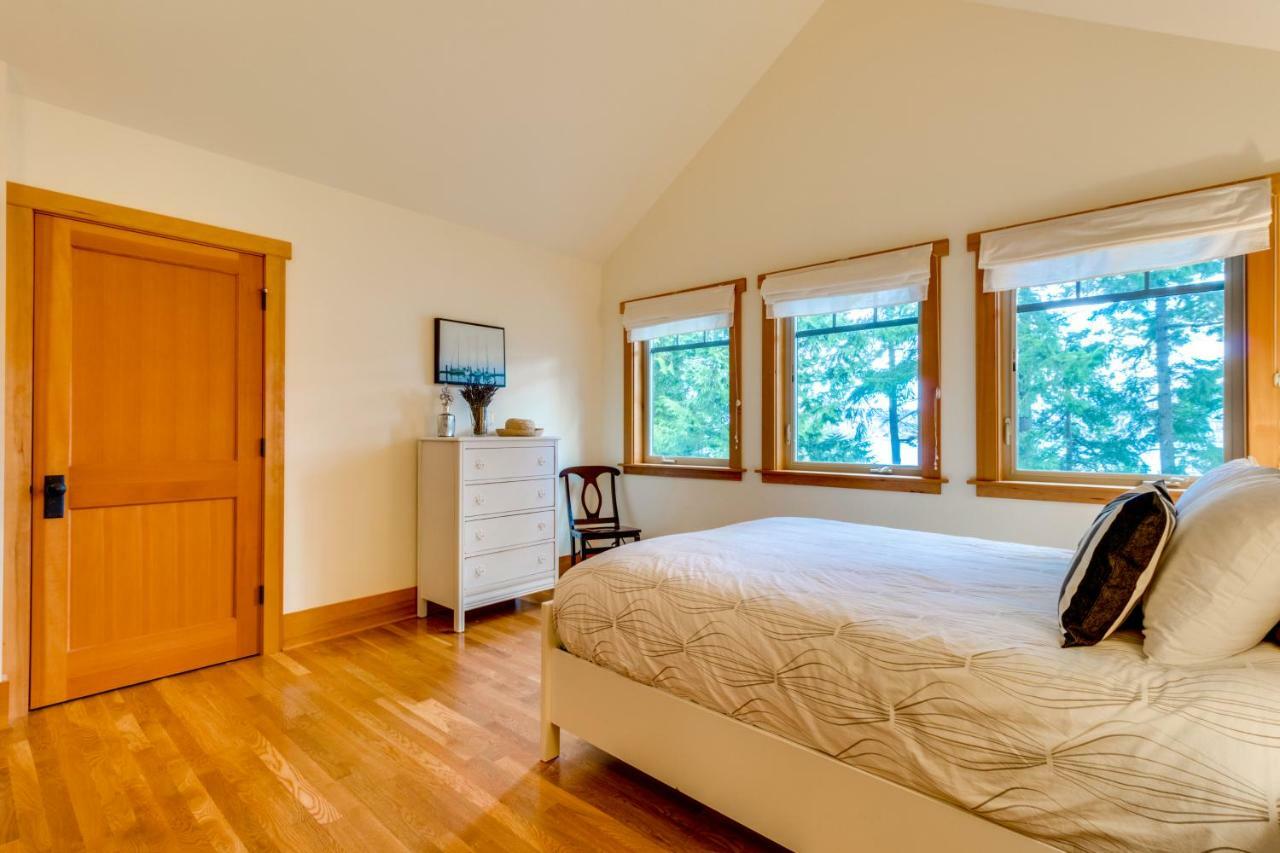 Port Townsend Perfection Villa Port Discovery Luaran gambar