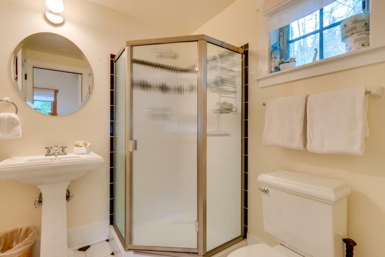 Port Townsend Perfection Villa Port Discovery Luaran gambar