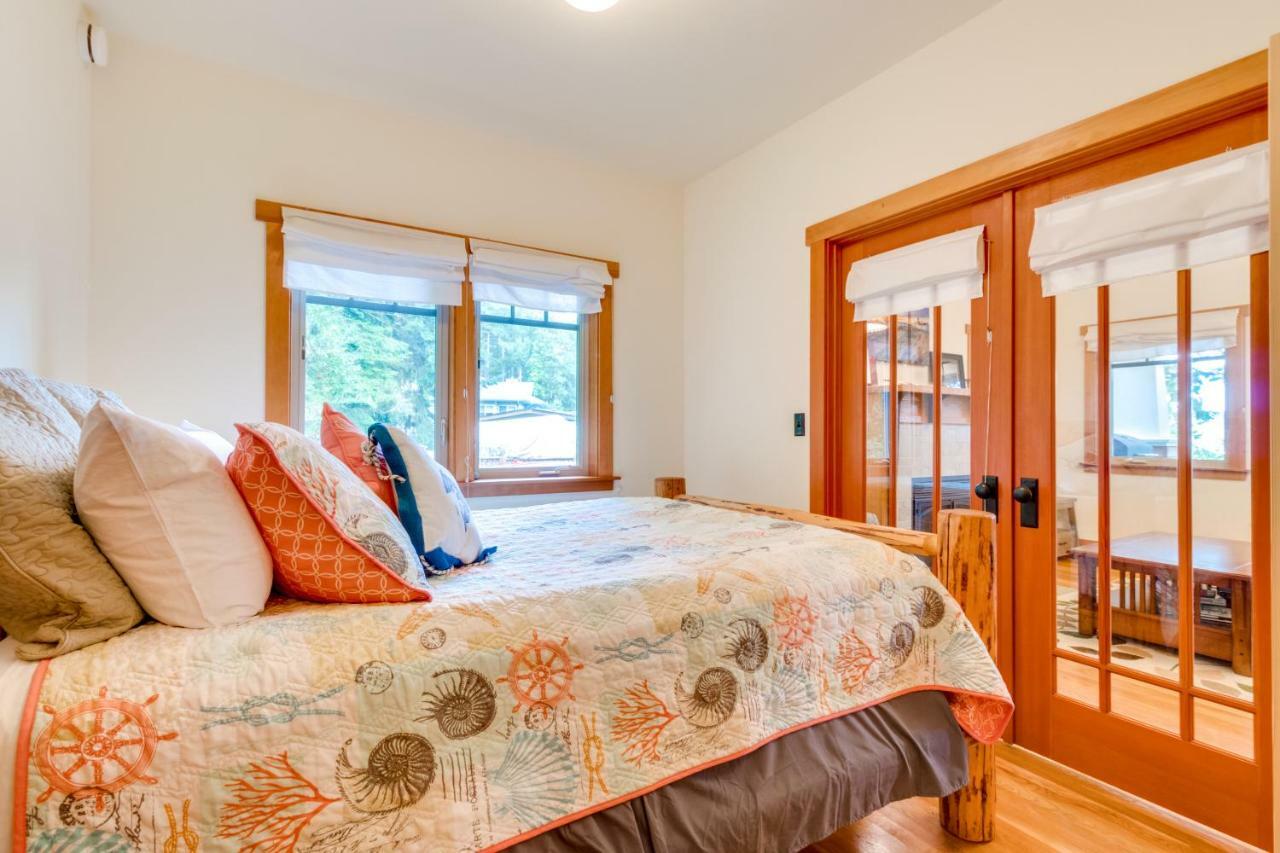 Port Townsend Perfection Villa Port Discovery Luaran gambar