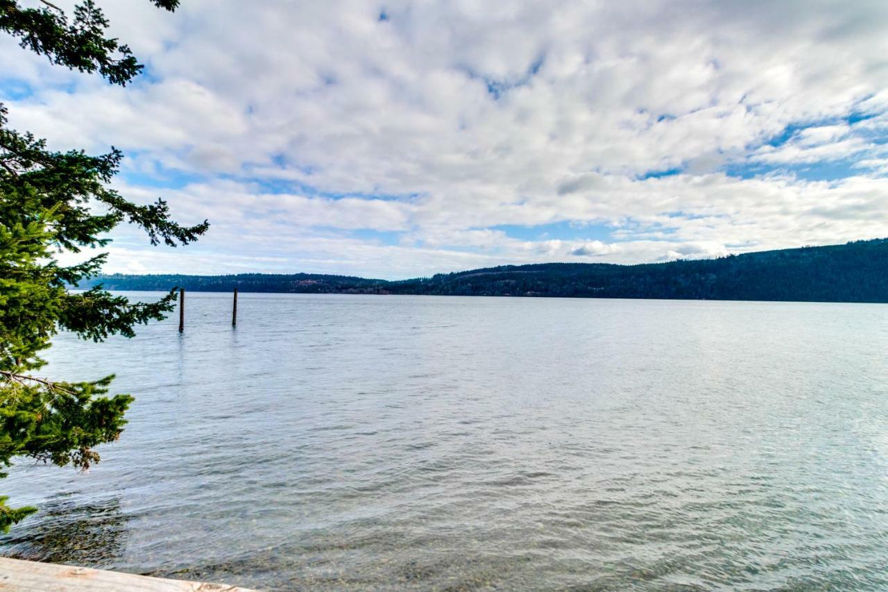 Port Townsend Perfection Villa Port Discovery Luaran gambar