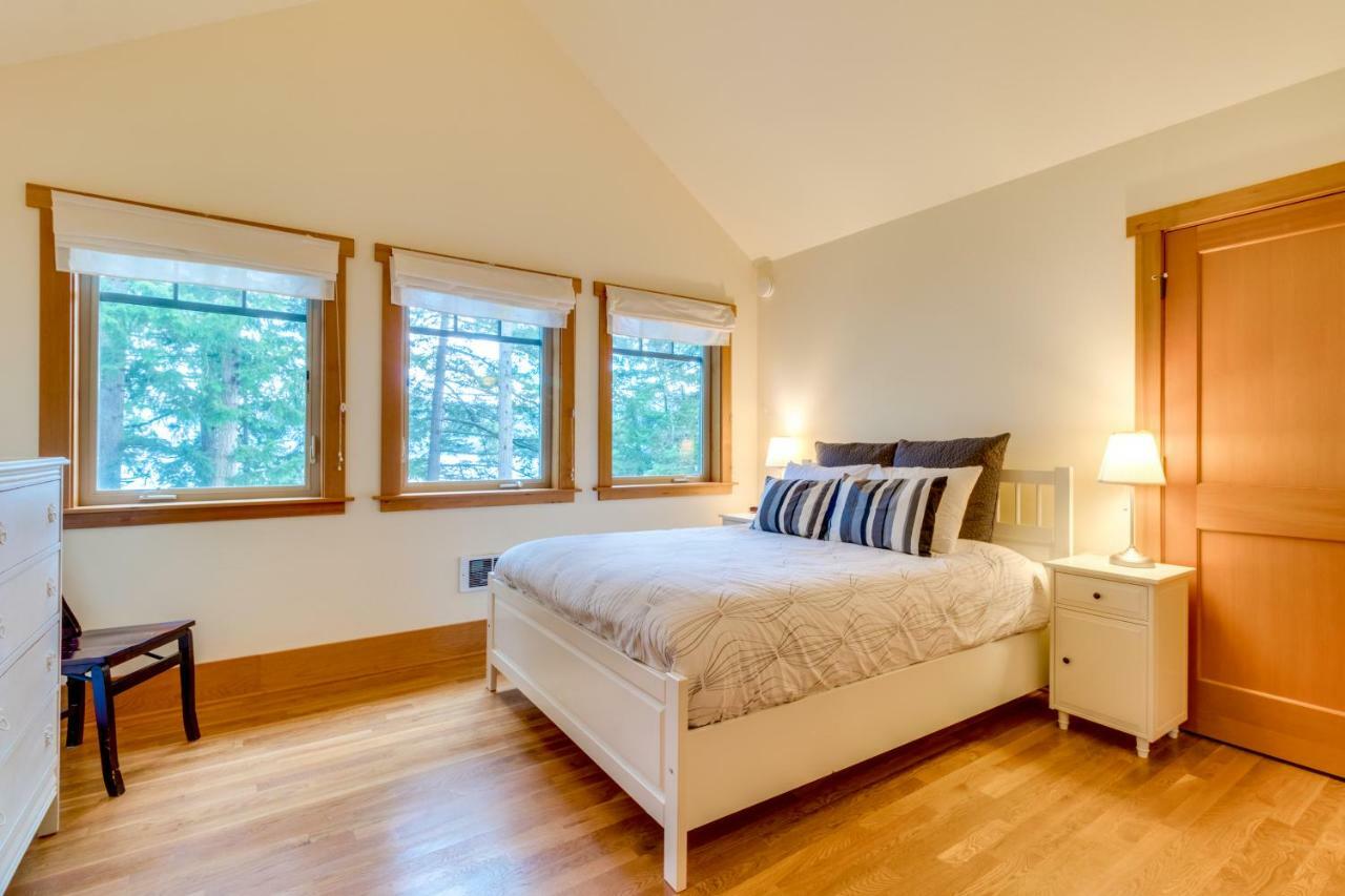 Port Townsend Perfection Villa Port Discovery Luaran gambar